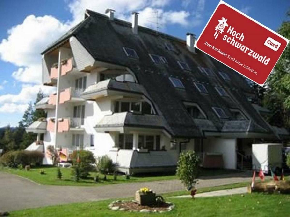 Black Forest Bollenhut Lenzkirch Exterior foto